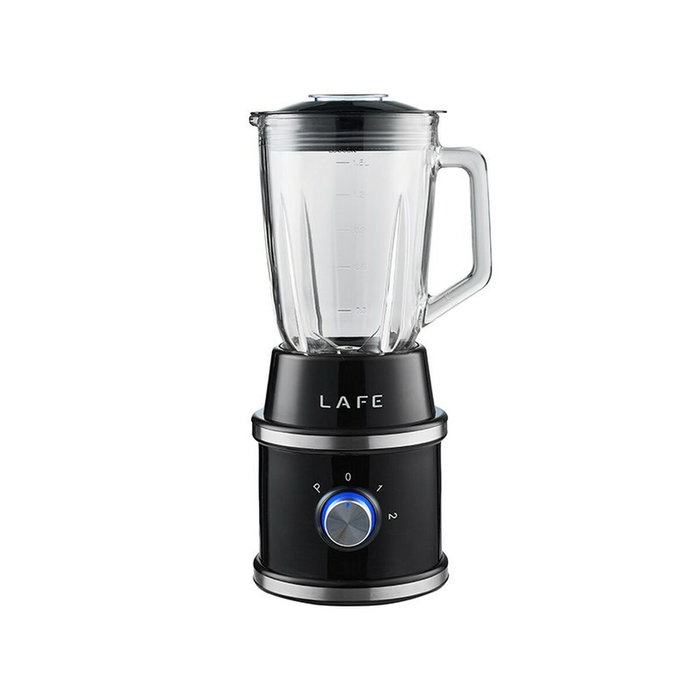 Lafe Bol mixeur LAFBLE47472 Noir 1,5 L Lafe Bol mixeur LAFBLE47472 Noir 1,5 L