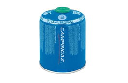 Campingaz Cartucho de gaz avec valve 450g CV470