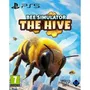 Just For Games - Bee Simulator The Hive (Slipcase Edition) - Jeu Vidéo pour PlayStation 5 PS5 - Aventure Éducative et Relaxante