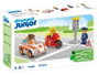 Playmobil Junior Héros du quotidien 71692