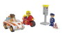 Playmobil Junior Héros du quotidien 71692
