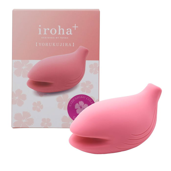 Masseur Iroha Rose