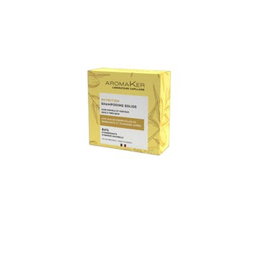 AROMAKER Shampooing Solide Nutritif 55g