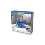 Bestway 75138 Fauteuil Gonflable Individuel Couleur Assortie 112x112x70 cm