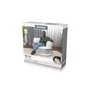 Bestway 75138 Fauteuil Gonflable Individuel Couleur Assortie 112x112x70 cm