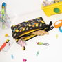 Grupo Erik Les Simpson Trousse Triple Bart