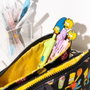 Grupo Erik Les Simpson Trousse Triple Bart