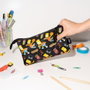 Grupo Erik Les Simpson Trousse Triple Bart