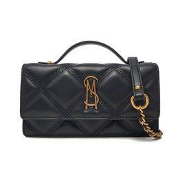 Steve Madden Sac Bandoulière BJEFFA Gold/Black SM13001604GLB