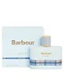 Barbour Coastal For Her Eau de Parfum 100 ml