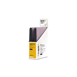 Bifull Lima Negra Basic 100/180