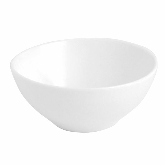 Quid Bol Porcelana Chef 9 cm (12 Unidades) Quid Bol Porcelana Chef 9 cm (12 Unidades)