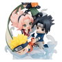 Naruto Shippuden statuette PVC FigUnity Gather here, Team 7 13 cm