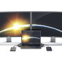 Satechi Type-C Pro Hub 4K HDMI Gris sidéral