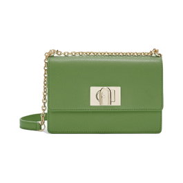 FURLA Sac à main FURLA 1927 Ivy en cuir multicolore