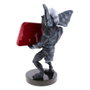 Cable Guy - Support de téléphone et manette figurine Stripe (Gremlins) 21 cm - Compatible PS5, Xbox Series, iPhone - Sans câble