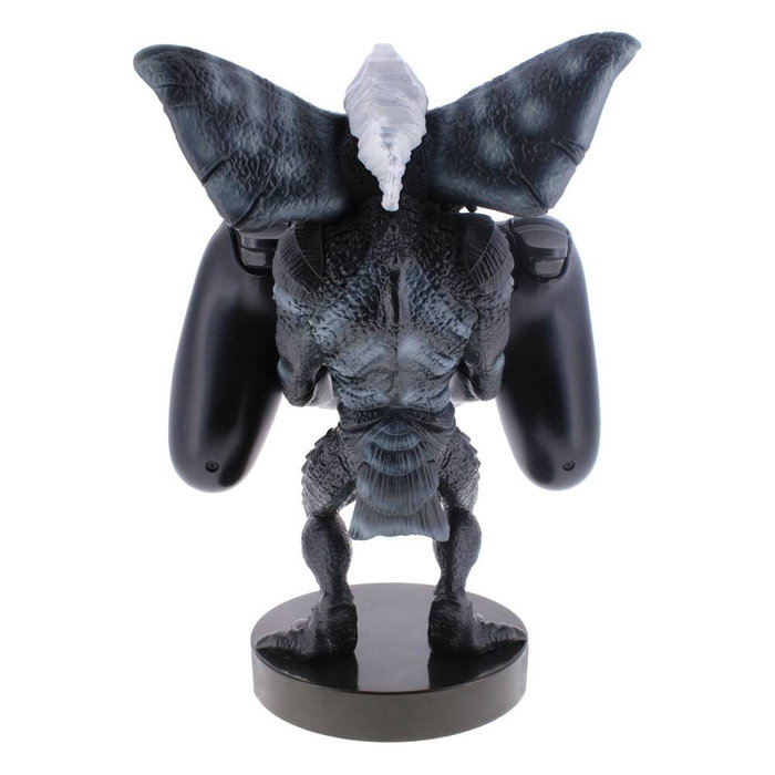 Cable Guy - Support de téléphone et manette figurine Stripe (Gremlins) 21 cm - Compatible PS5, Xbox Series, iPhone - Sans câble Cable Guy - Support de téléphone et manette figurine Stripe (Gremlins) 21 cm - Compatible PS5, Xbox Series, iPhone - Sans câble