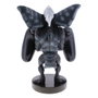 Cable Guy - Support de téléphone et manette figurine Stripe (Gremlins) 21 cm - Compatible PS5, Xbox Series, iPhone - Sans câble