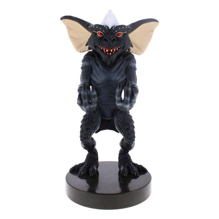 Cable Guy - Support de téléphone et manette figurine Stripe (Gremlins) 21 cm - Compatible PS5, Xbox Series, iPhone - Sans câble Cable Guy - Support de téléphone et manette figurine Stripe (Gremlins) 21 cm - Compatible PS5, Xbox Series, iPhone - Sans câble