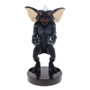 Cable Guy - Support de téléphone et manette figurine Stripe (Gremlins) 21 cm - Compatible PS5, Xbox Series, iPhone - Sans câble