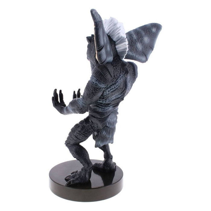 Cable Guy - Support de téléphone et manette figurine Stripe (Gremlins) 21 cm - Compatible PS5, Xbox Series, iPhone - Sans câble Cable Guy - Support de téléphone et manette figurine Stripe (Gremlins) 21 cm - Compatible PS5, Xbox Series, iPhone - Sans câble