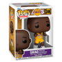 Funko NBA Legends POP! Shaq ('00 WCF Celebration)