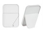 Berilo Miroir en Plastique Grande Taille 14x20x1 cm Couleurs Assorties (Set de 36)