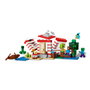LEGO Minecraft La Maison en TNT de la Jungle 21275
