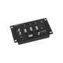 Fonestar Mix-3DJ Table de mixage DJ 3 canaux avec Bluetooth et USB