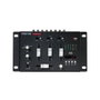 Fonestar Mix-3DJ Table de mixage DJ 3 canaux avec Bluetooth et USB