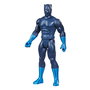 Hasbro Marvel Legends - Figurine Retro 3.75" Black Panther F2659 - 9.5 cm - Figurine articulée Marvel - Collection