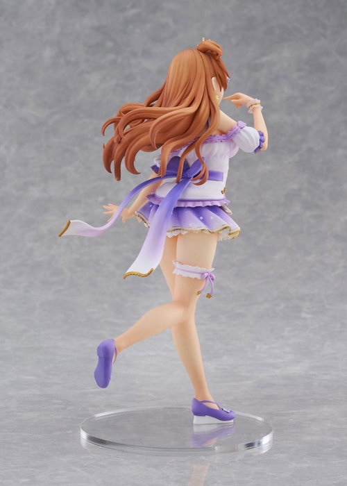 Love Live! Nijigasaki High School Idol Club statuette PVC 1/7 Konoe Kanata 22 cm Love Live! Nijigasaki High School Idol Club statuette PVC 1/7 Konoe Kanata 22 cm