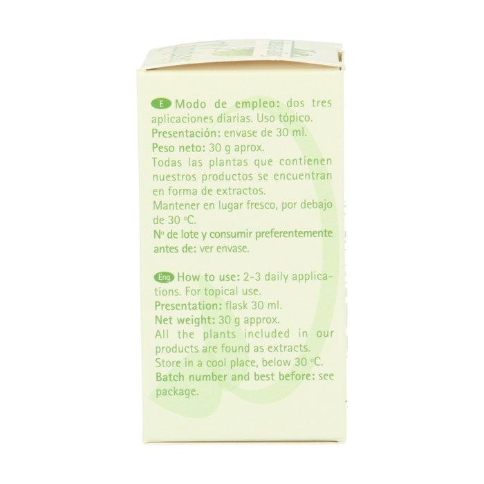 TEGOR Uniplant Sangre de Drago 30 ml TEGOR Uniplant Sangre de Drago 30 ml