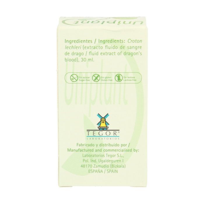 TEGOR Uniplant Sangre de Drago 30 ml TEGOR Uniplant Sangre de Drago 30 ml