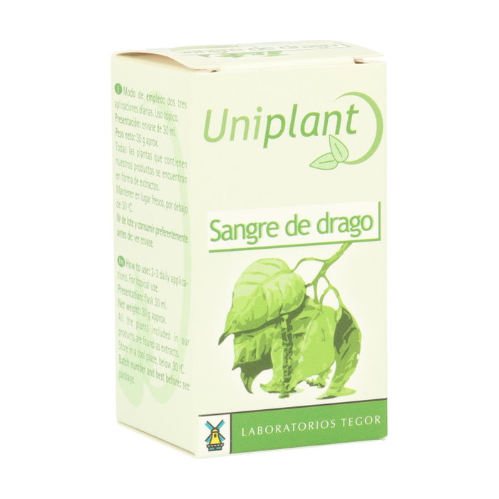 TEGOR Uniplant Sangre de Drago 30 ml TEGOR Uniplant Sangre de Drago 30 ml