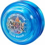 Bandai Hyper Yoyo Accel Hyper - Bleu