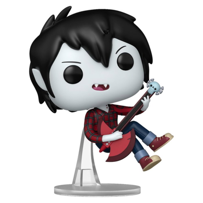 Funko POP! Animation Marshall Lee - Adventure Time