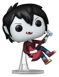 Funko Adventure Time POP! Animation Marshall Lee