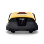Stiga A 15v - Robot tondeuse autonome avec caméra IA et GPS (1500 m²)