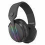 Subsonic Casque gaming sans fil avec LED M30