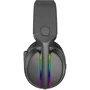 Subsonic Casque gaming sans fil avec LED M30