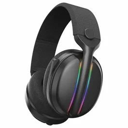 Subsonic Casque gaming sans fil avec LED M30