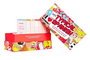 Hello Fun Juego Typical Spanish - Jeu en espagnol pour s'amuser - Dimensions : 14,8 x 10 x 7 cm