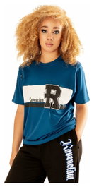 CID Harry Potter T-Shirt Ravenclaw Track And Field (XL)