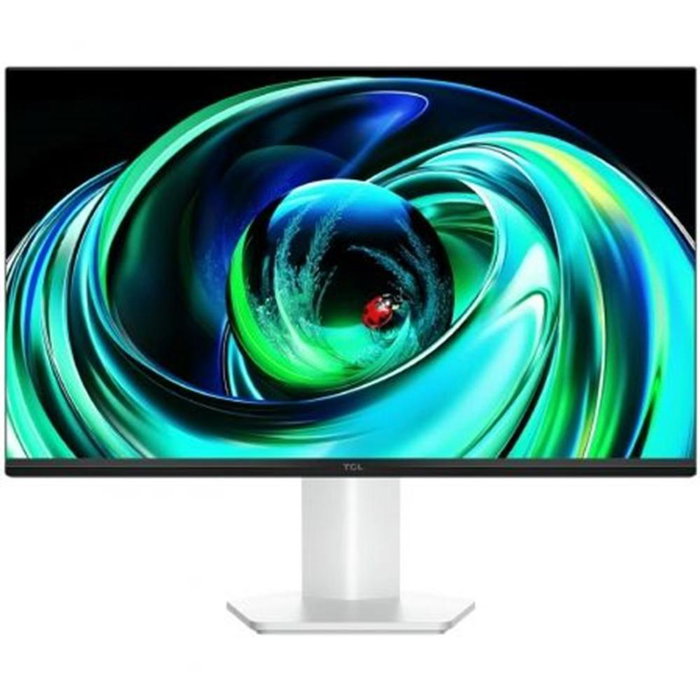TCL 25G54 Écran PC Gamer 24.5" Full HD Mini LED IPS 144Hz 5ms DisplayHDR400 DCI-P3 93% Blanc TCL 25G54 Écran PC Gamer 24.5" Full HD Mini LED IPS 144Hz 5ms DisplayHDR400 DCI-P3 93% Blanc