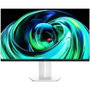 TCL 25G54 Écran PC Gamer 24.5" Full HD Mini LED IPS 144Hz 5ms DisplayHDR400 DCI-P3 93% Blanc