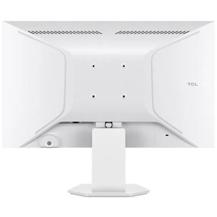 TCL 25G54 Écran PC Gamer 24.5" Full HD Mini LED IPS 144Hz 5ms DisplayHDR400 DCI-P3 93% Blanc TCL 25G54 Écran PC Gamer 24.5" Full HD Mini LED IPS 144Hz 5ms DisplayHDR400 DCI-P3 93% Blanc