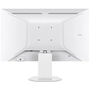 TCL 25G54 Écran PC Gamer 24.5" Full HD Mini LED IPS 144Hz 5ms DisplayHDR400 DCI-P3 93% Blanc