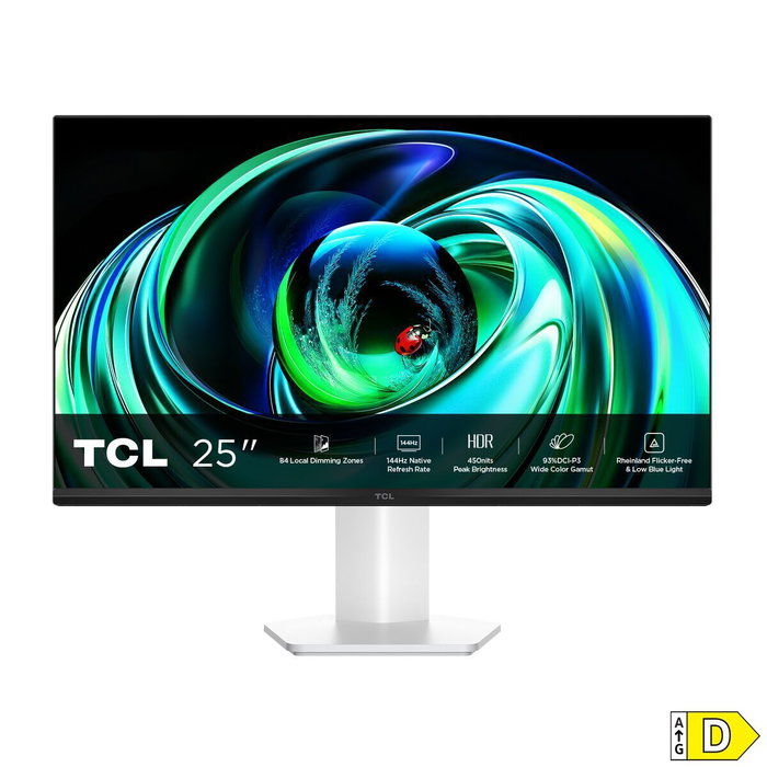 Écran TCL 25G54 25" Full HD