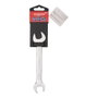 Clé fixe double bout ouvert Workpro 18-19 mm